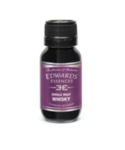 Edwards Essences Single Malt Whiskey