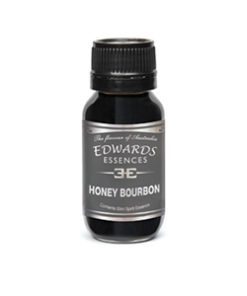 Edwards Essences Honey Bourbon