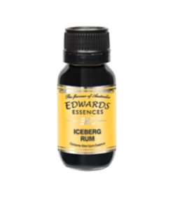 Edwards Essences Iceberg Rum