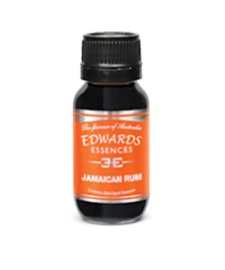 Edwards Essences Jamaican Rum