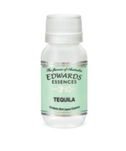 Edwards Essences Tequila