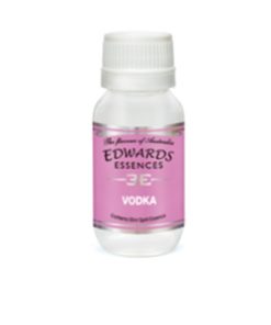 Edwards Essences Vodka
