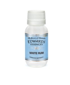 Edwards Essences White Rum