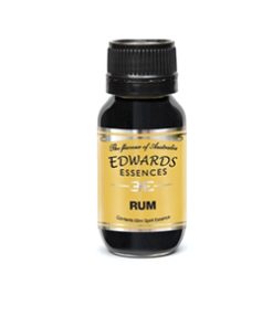 Edwards Essences Rum