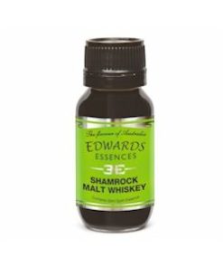 Edwards Essences Shamrock Malt Whiskey
