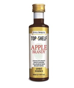 Still Spirits Top Shelf Apple Brandy Essence