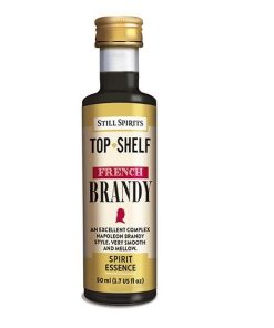 Still Spirits Top Shelf French Brandy Essence