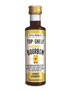 Still Spirits Top Shelf Honey Bourbon Essence