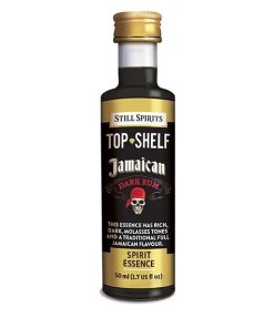 Still Spirits Top Shelf Jamaican Dark Rum Essence