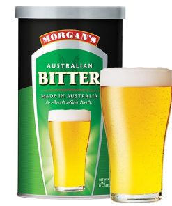 Morgans Australian Bitter Extract Can