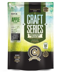 Cider Extract Pouches
