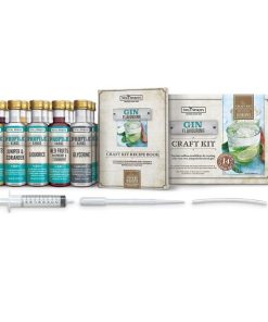 Alternative view of Still Spirits Gin Craft Kit