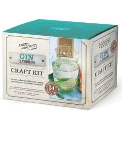 Still Spirits Gin Craft Kit