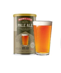 Morgans Pacific Pale Ale Extract Can