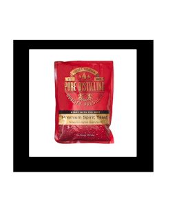 Pure Distilling Spirit Yeast