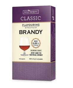 Still Spirits Classic Brandy Essence