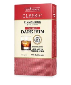 Still Spirits Classic Calypso Dark Rum Essence