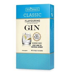 Still Spirits Classic Gin Essence