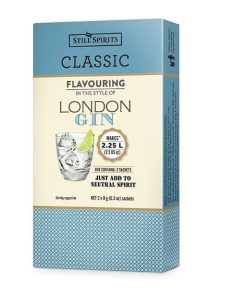 Still Spirits Classic London Gin Essence