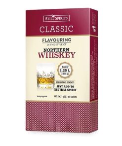 Still Spirits Classic Northern Whiskey Essence