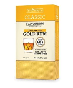Still Spirits Classic Queensland Gold Rum Essence