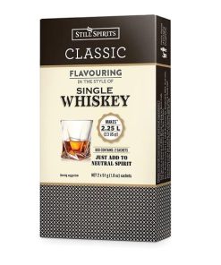 Still Spirits Classic Single Whiskey Essence