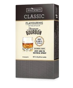 Still Spirits Classic Tennessee Bourbon Essence