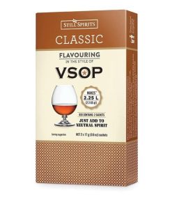 Still Spirits Classic VSOP Essence
