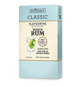 Still Spirits Classic White Rum Essence