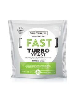 Still Spirits Fast Turbo Yeast