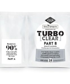 Still Spirits Turbo Clear