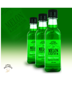 Samuel Willards Pre-Mix Melon Liqueur