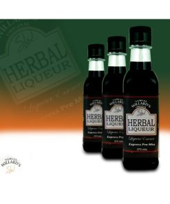 Samuel Willards Pre-Mix Herbal Liqueur