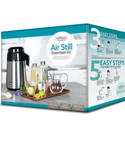 Air Still Distillery Kit
