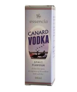 Essencia Canard Vodka Essence