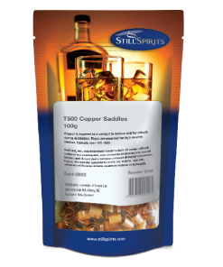 Still Spirits T500 Copper Saddles 100g