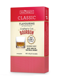 Still Spirits Classic Crafter's Cut Bourbon Essence