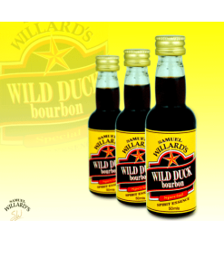 Samuel Willards Wild Duck Bourbon Essence