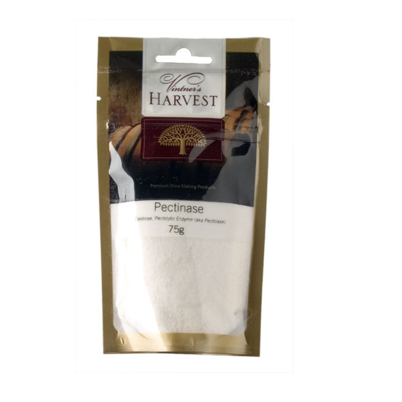 Pectinase 75g Home Brew HQ