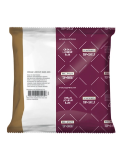 Still Spirits Cream Base