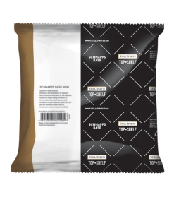 Still Spirits Schnapps Base