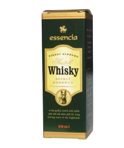 Essencia Scotch Whisky Essence