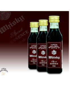 Samuel Willards Premium Whisky Essence