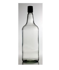 Spirit Bottle Glass 1125ml