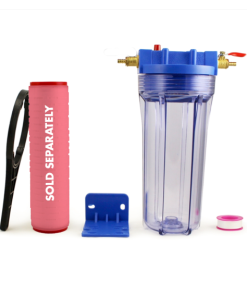 Beer Filtering System 10inch