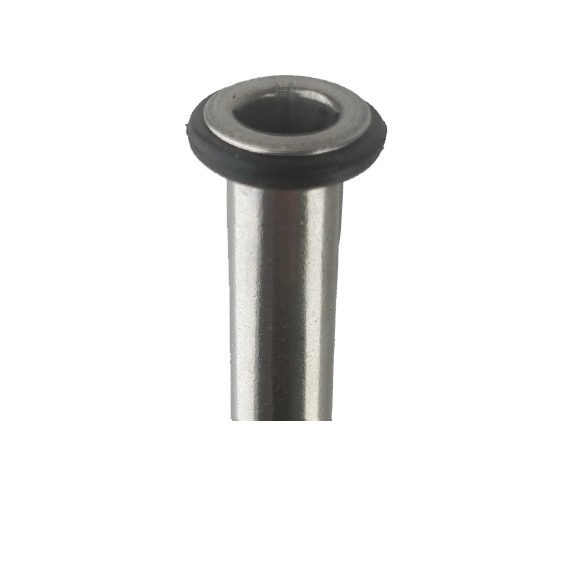 Stainless Keg Dip Tube Short/Gas Home Brew HQ