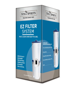 Still Spirits EZ Carbon Filter System