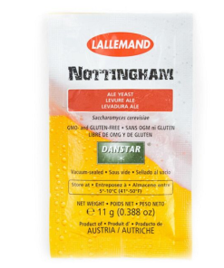 Lallemand Nottingham Ale Yeast