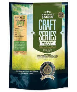Mangrove Jack's Hopped Apple Cider Extract Pouch