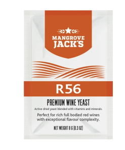 Mangrove Jack's R56 Wine Yeast